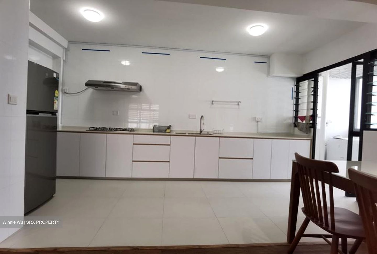 Blk 605D Tampines Greenridges (Tampines), HDB 5 Rooms #599639871